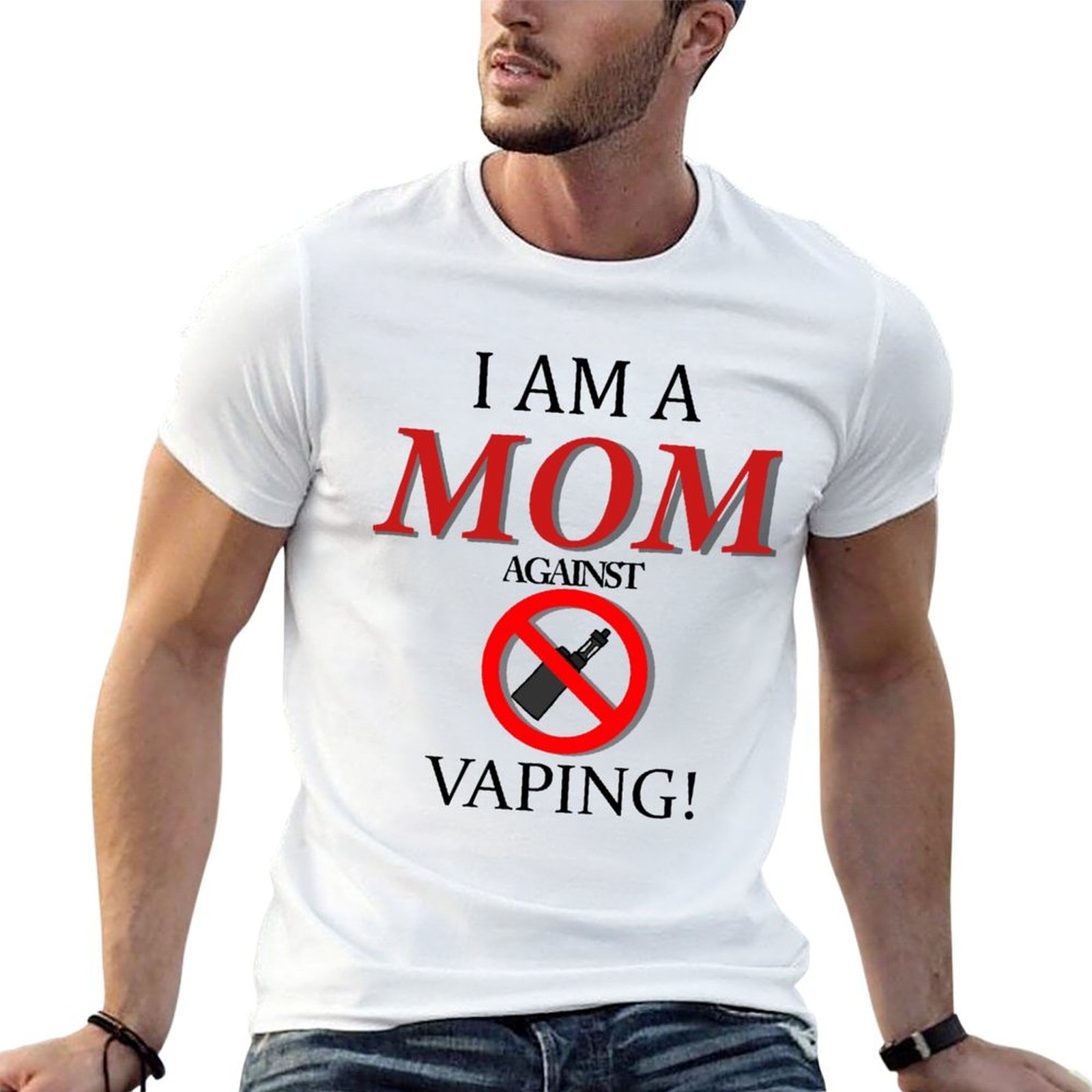 Quick Vape - Ben VAPING'e karşı çalışan bir anneyim!