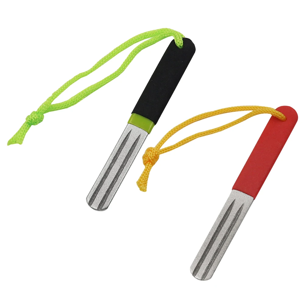 Çift Taraflı Kanca Bileme Taşı - Mesh Coil Strip incelemesi ve fiyatı