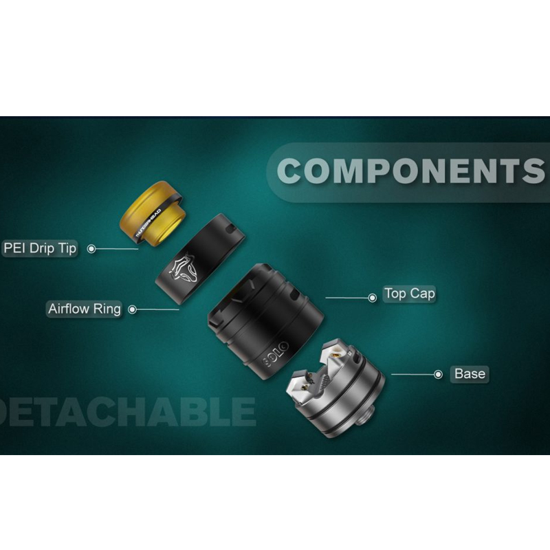 Orijinal ThunderHead Creations - Vape Coil Replacement incelemesi ve fiyatı