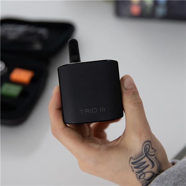 Origin Aisvape Trio III 3'ü 1  - Vape Coil Replacement incelemesi ve fiyatı