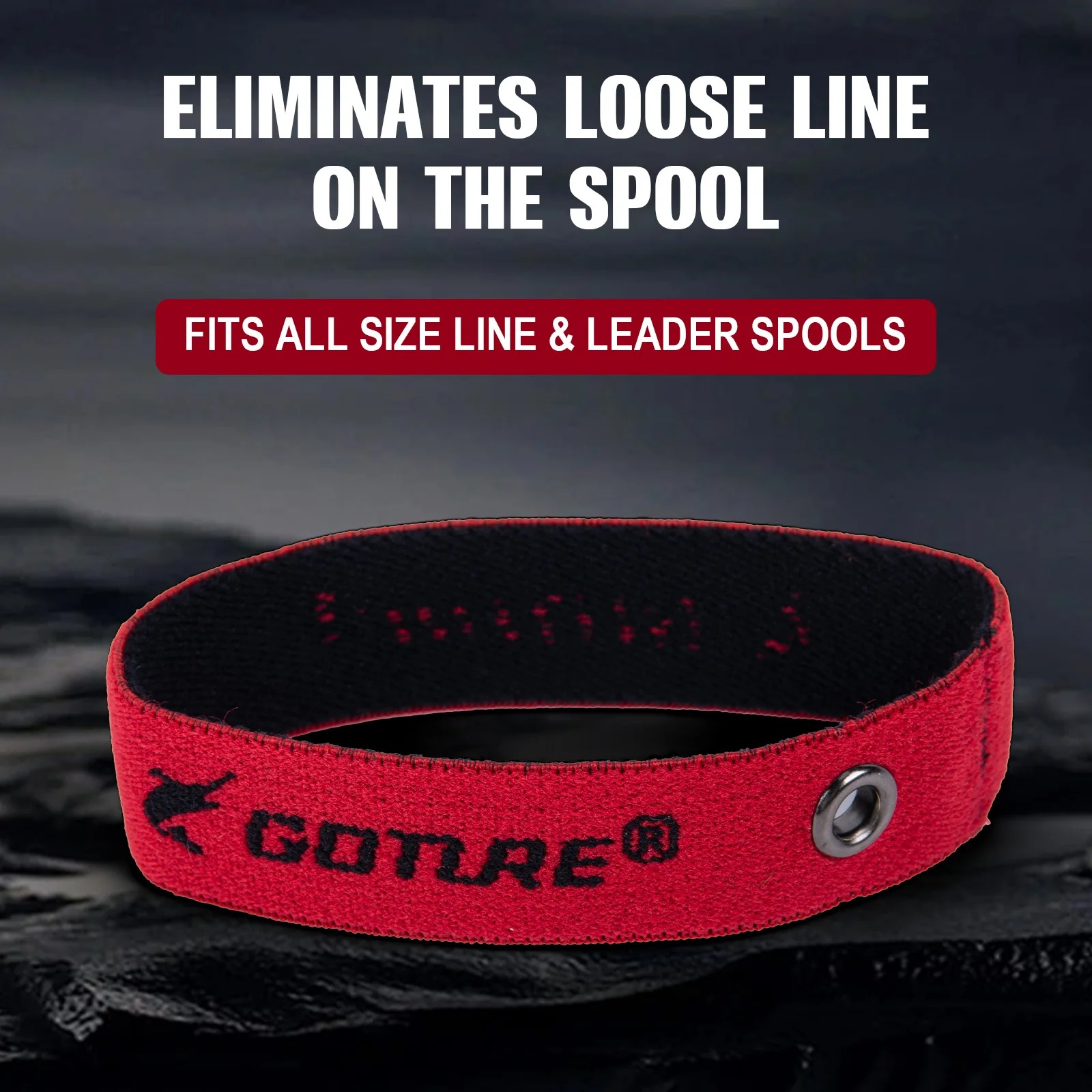 Goture 1 Adet Pro Olta Kontrol - Mesh Coil Strip incelemesi ve fiyatı