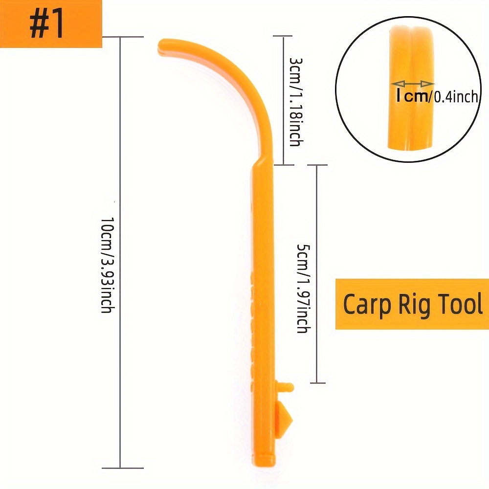 YOTO 4'ü 1 Arada Sazan Balıkçı - Mesh Coil Strip incelemesi ve fiyatı