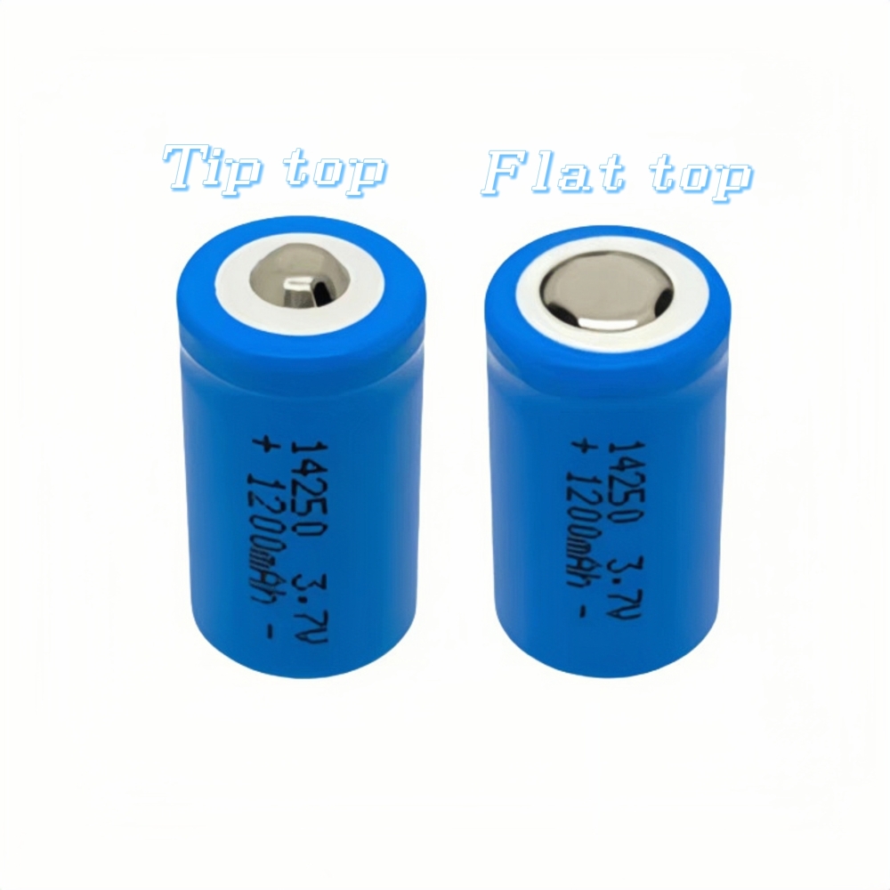 10 adet hızlı şarj 14250 3.7V  - Quick Vape incelemesi ve fiyatı