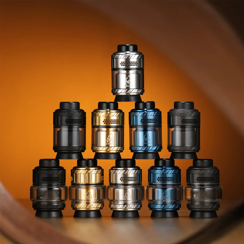 Yeni Marka Elektronik Sigarala - Vape Coil Replacement incelemesi ve fiyatı