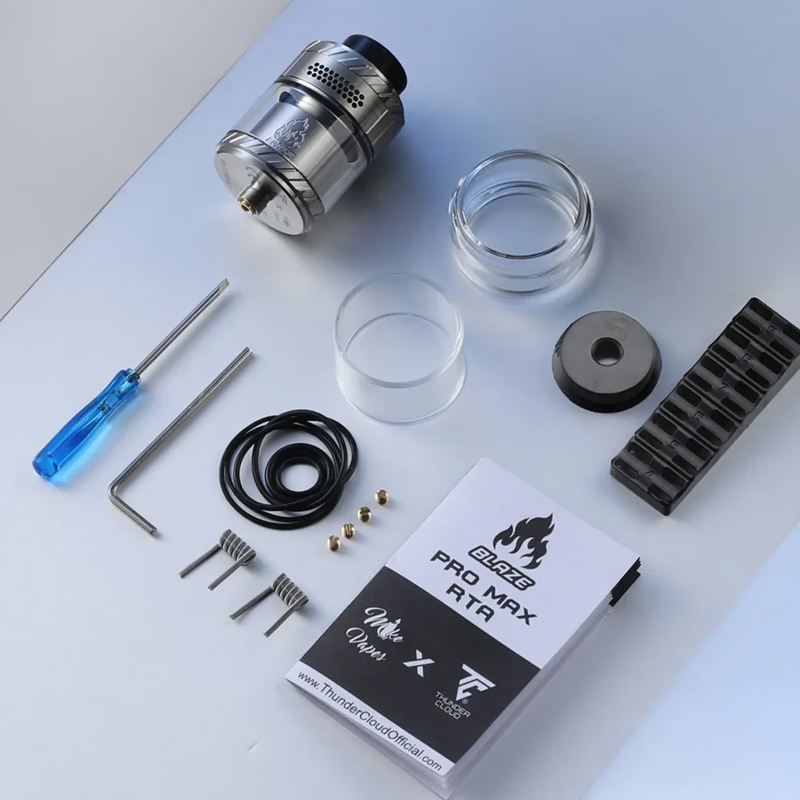 Yeni Marka Elektronik Sigarala - Vape Coil Replacement incelemesi ve fiyatı