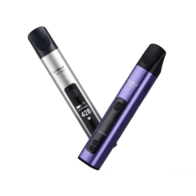 Orijinal XMax V3 Pro Kuru Ot B - Quick Vape incelemesi ve fiyatı