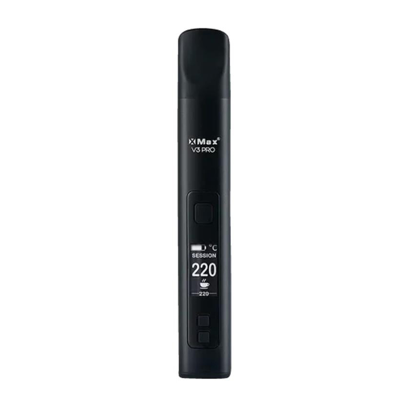 Orijinal XMax V3 Pro Kuru Ot B - Quick Vape incelemesi ve fiyatı