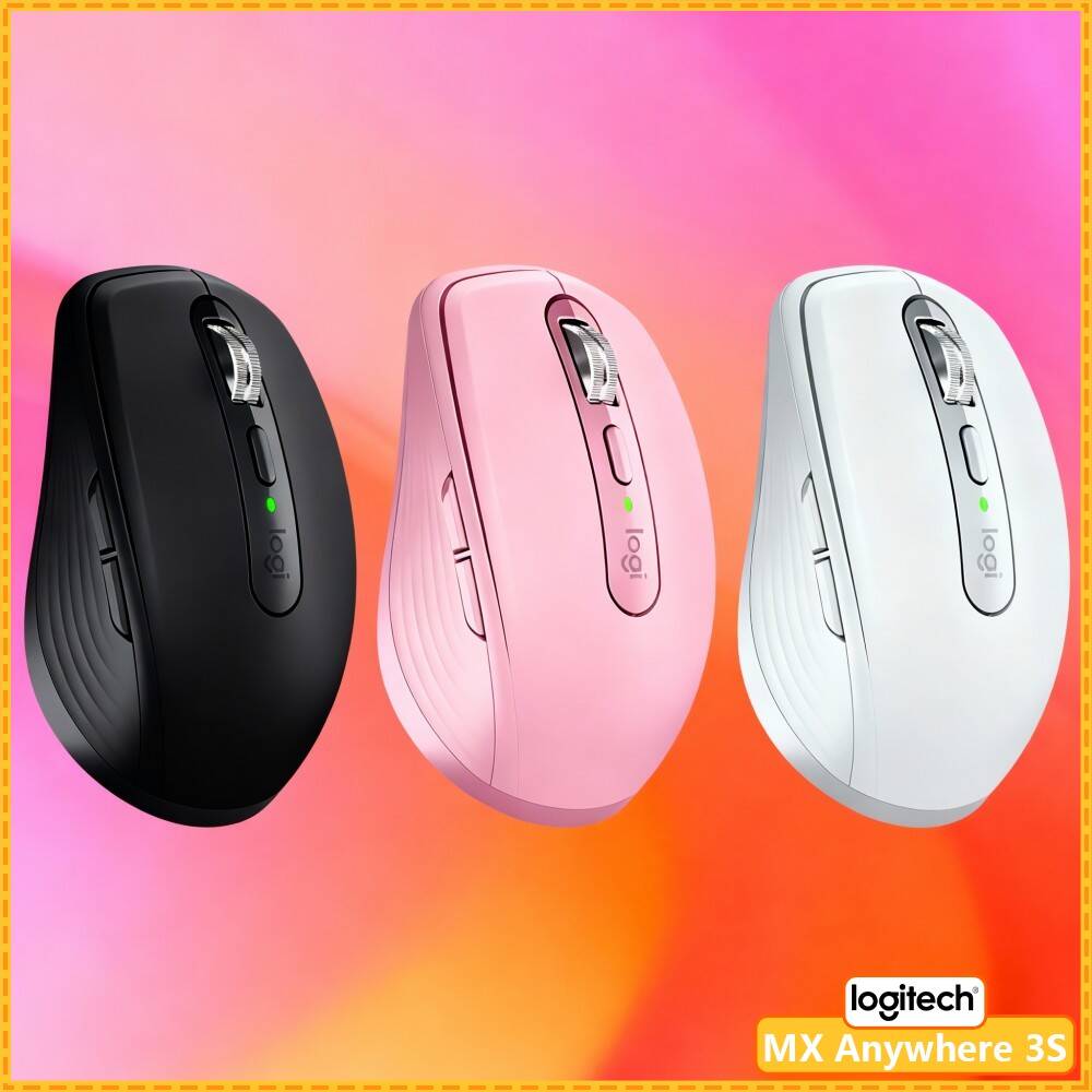 Premium Logitech MX Anywhere 3 - Vaping Store incelemesi ve fiyatı