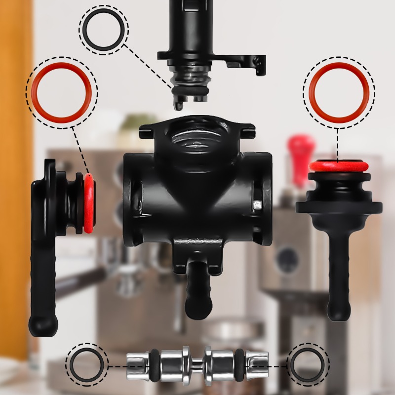 15 Adet Gaggia Kahve Makinesi  - Tank O-Ring Seal incelemesi ve fiyatı