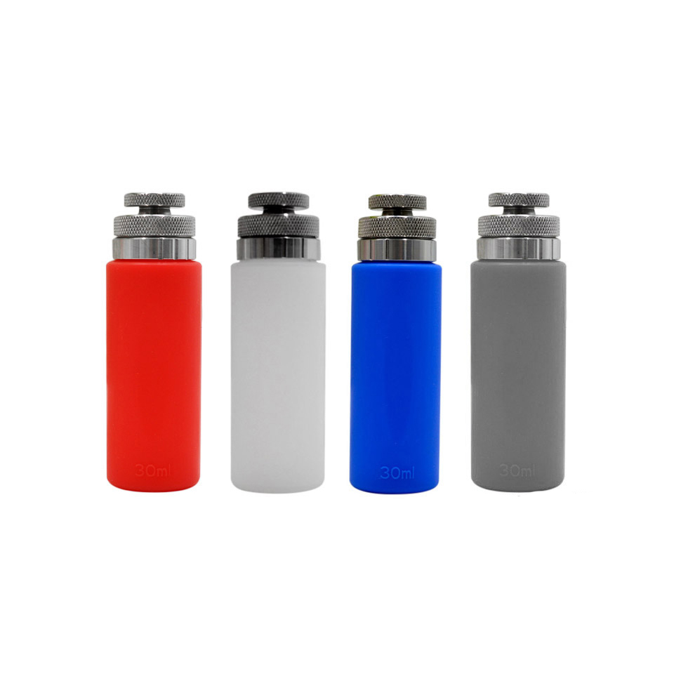 510 konu 30ml yeniden doldurul - Squonk Bottle Silicone incelemesi ve fiyatı