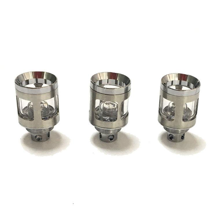 iVeid iVaped 510 Motar Wax Kuv - Vape Coil Replacement incelemesi ve fiyatı